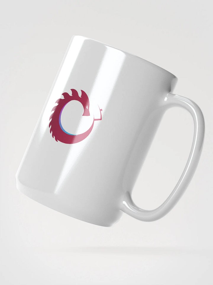 Bomb mug product image (2)