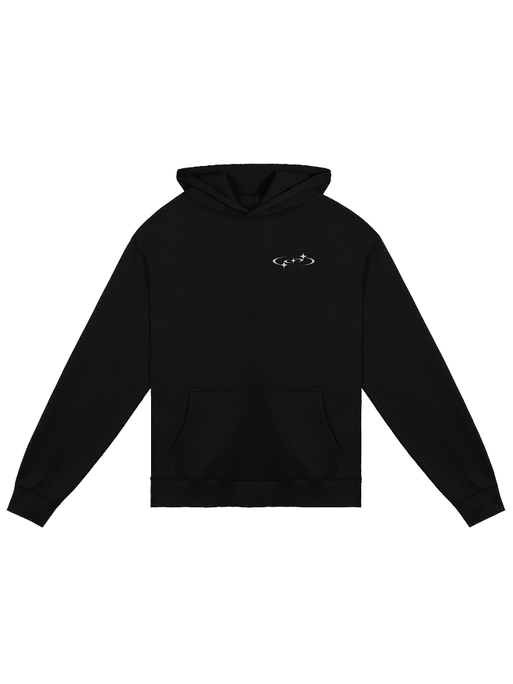 DIVISION 7 HOODIE product image (1)
