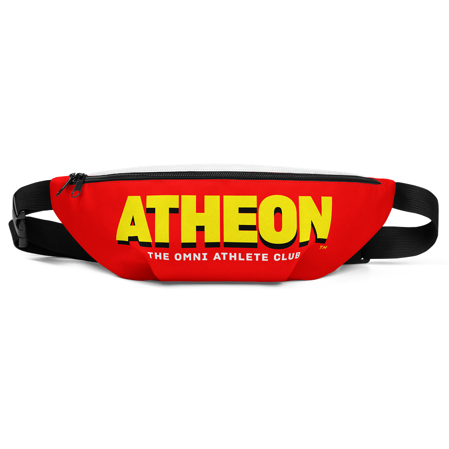 Atheon - Fanny Pack product image (1)