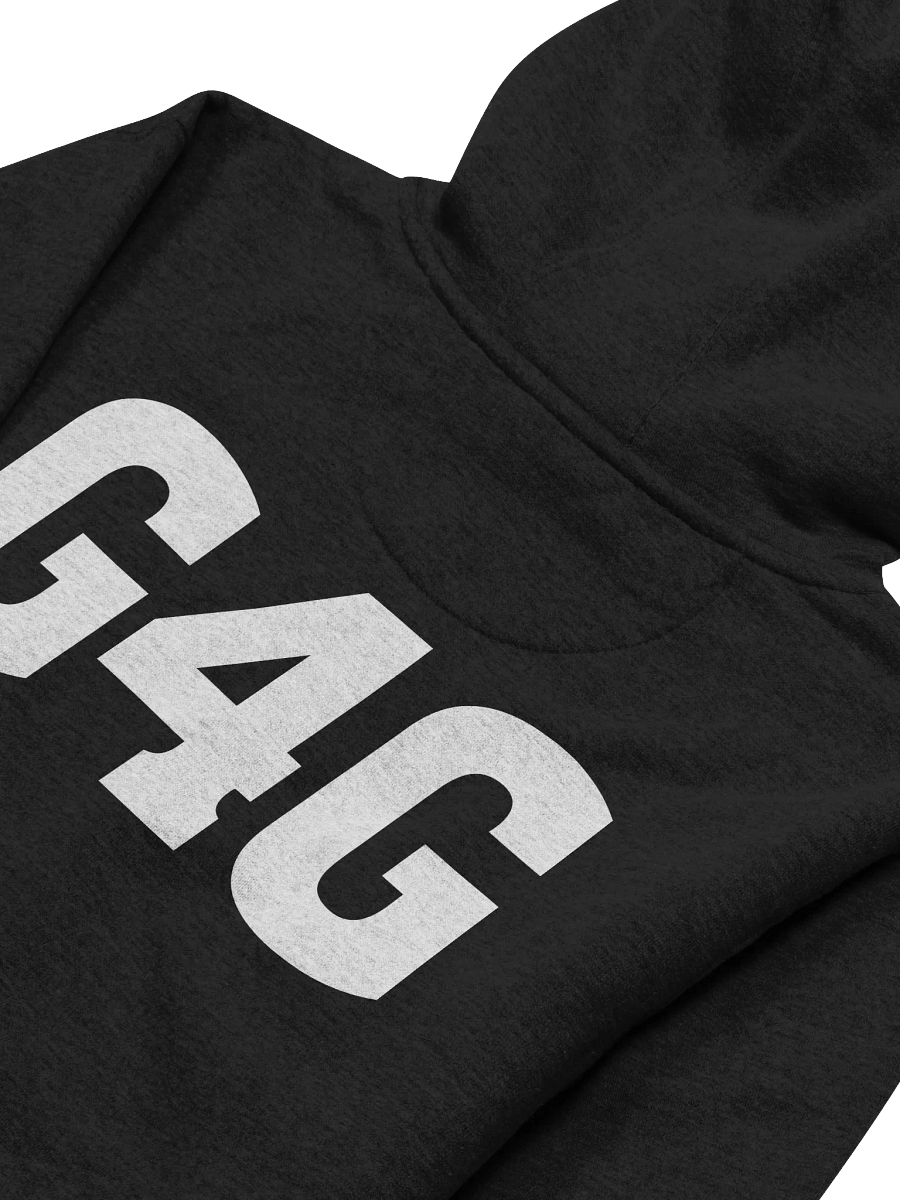 LWG Bold Unisex Hoodie product image (20)