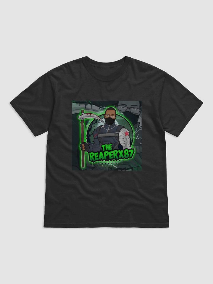 Super Soft TheReaperx87 Shirt product image (1)