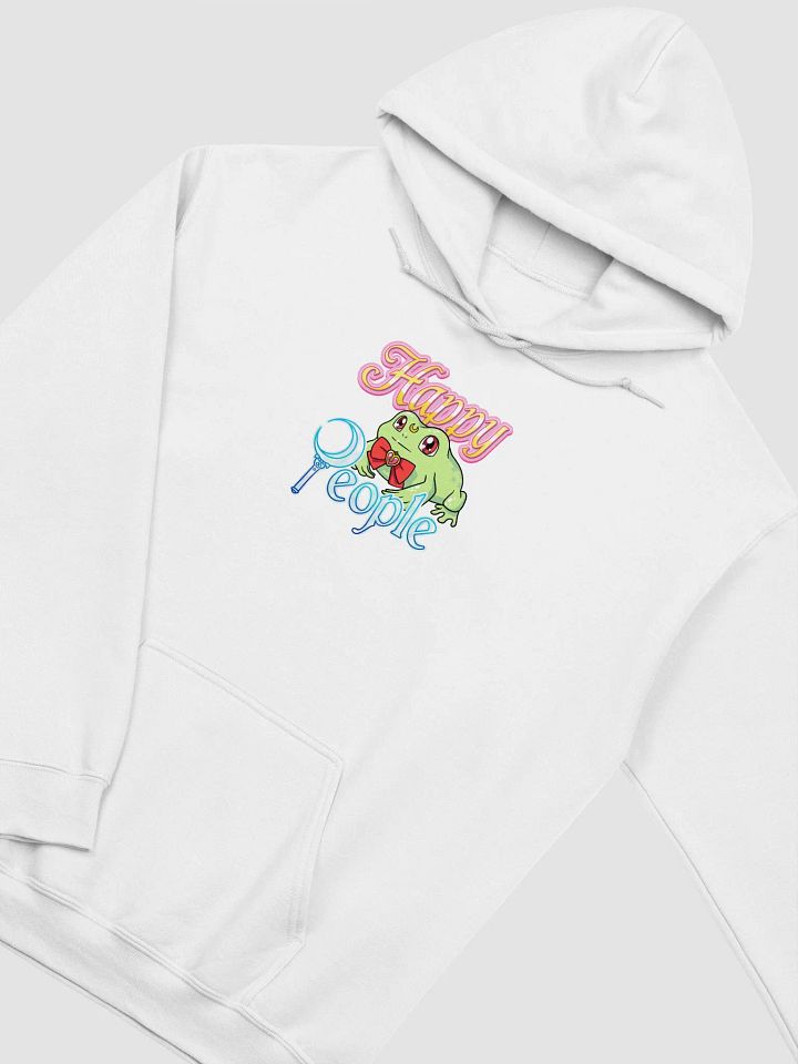 'Sailor Froggo' Hoodie product image (24)