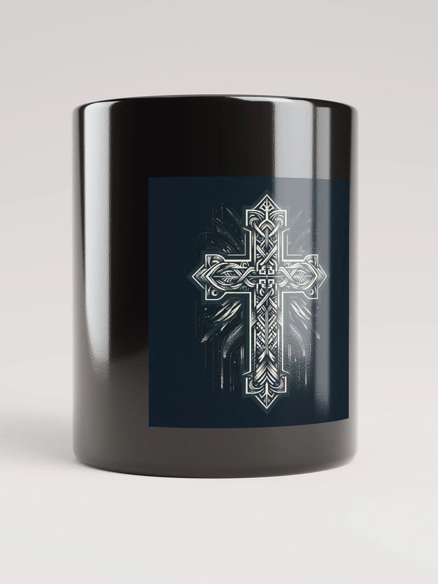 The cross 