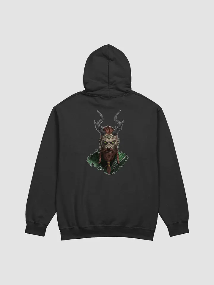 Deceiver Hoodie product image (2)
