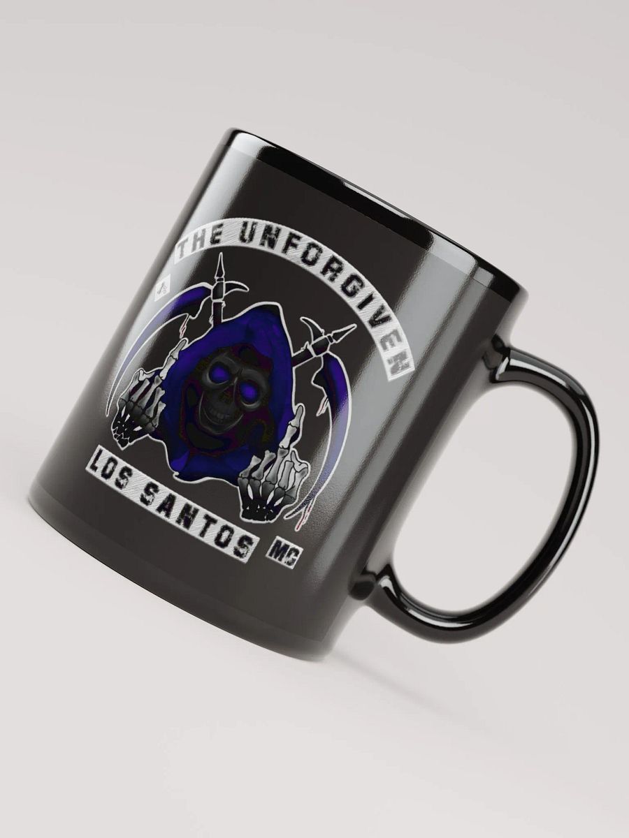 Unforgiven Mug product image (4)