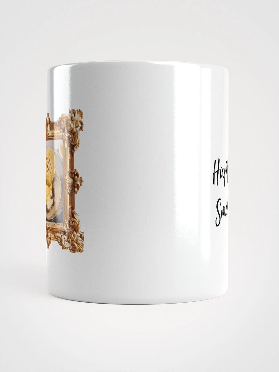 Happy Birthday Smol Baby Edwin Mug product image (3)