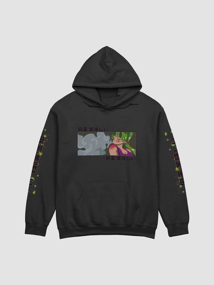 Hexi Yum Hoodie product image (2)