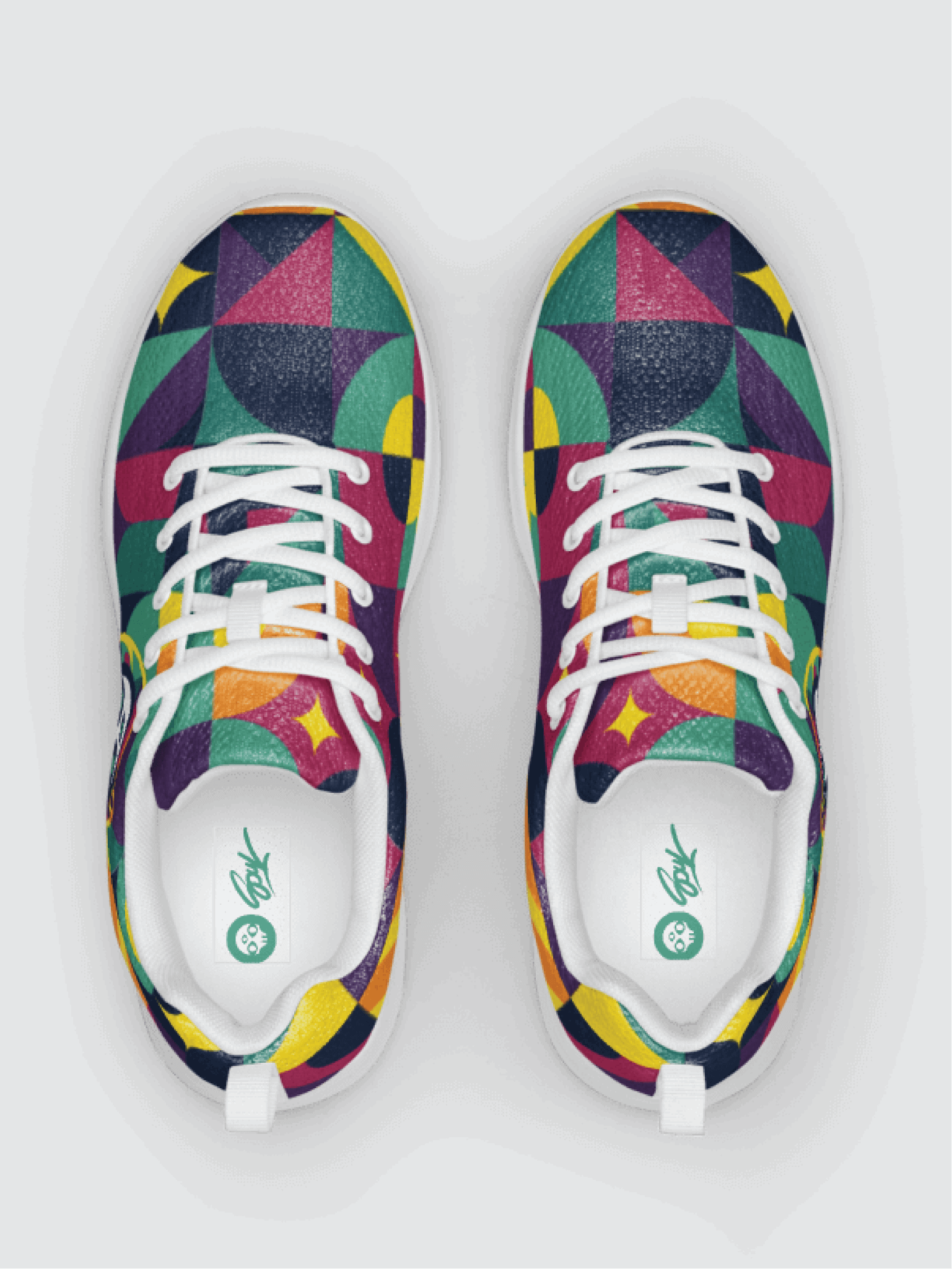 Soul Steppers product image (7)