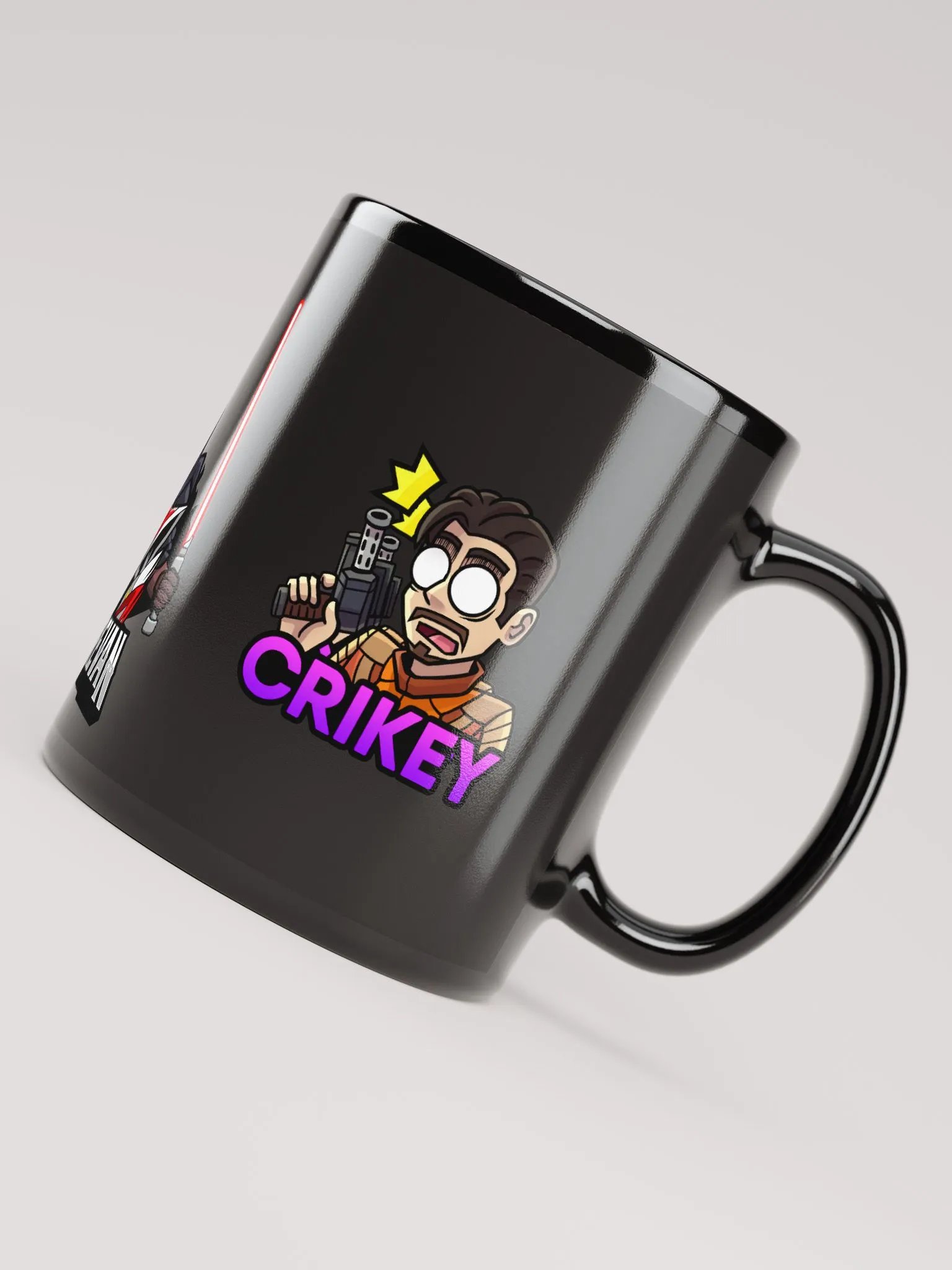 AR Crikey edition product image (8)