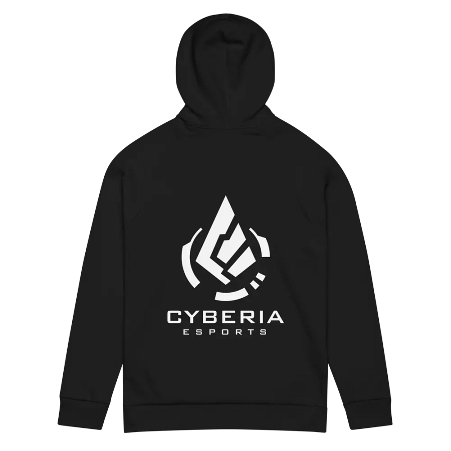 Under Armour® Unisex Hoodie Cyberia Style product image (10)