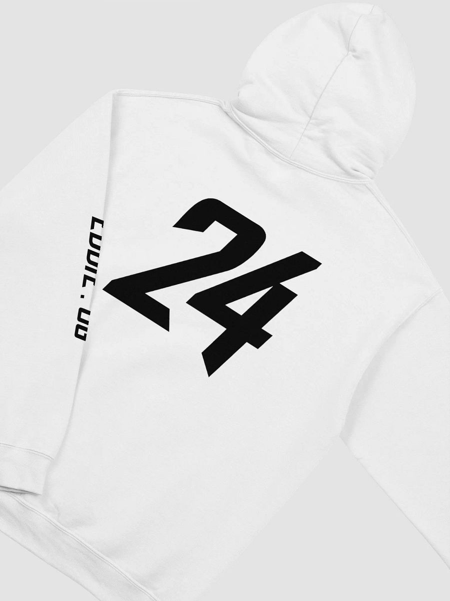 *O.G* EDDIE. HOODIE product image (4)