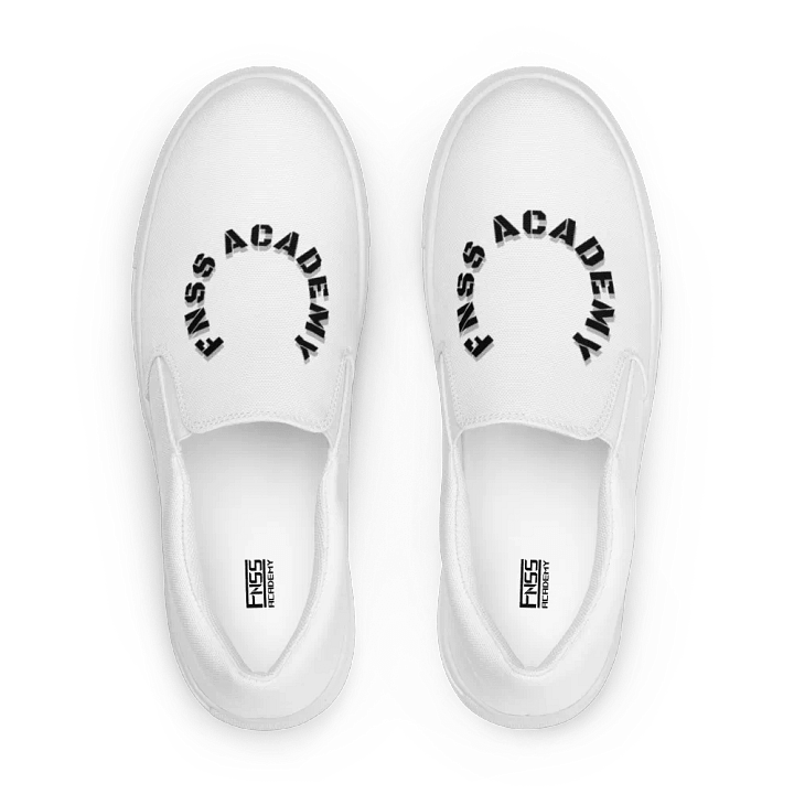 Woman FNSS Slip On Shoes by ALLCOLOR product image (2)