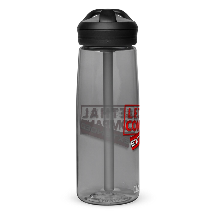 Lethal-Extended Water Bottle product image (2)