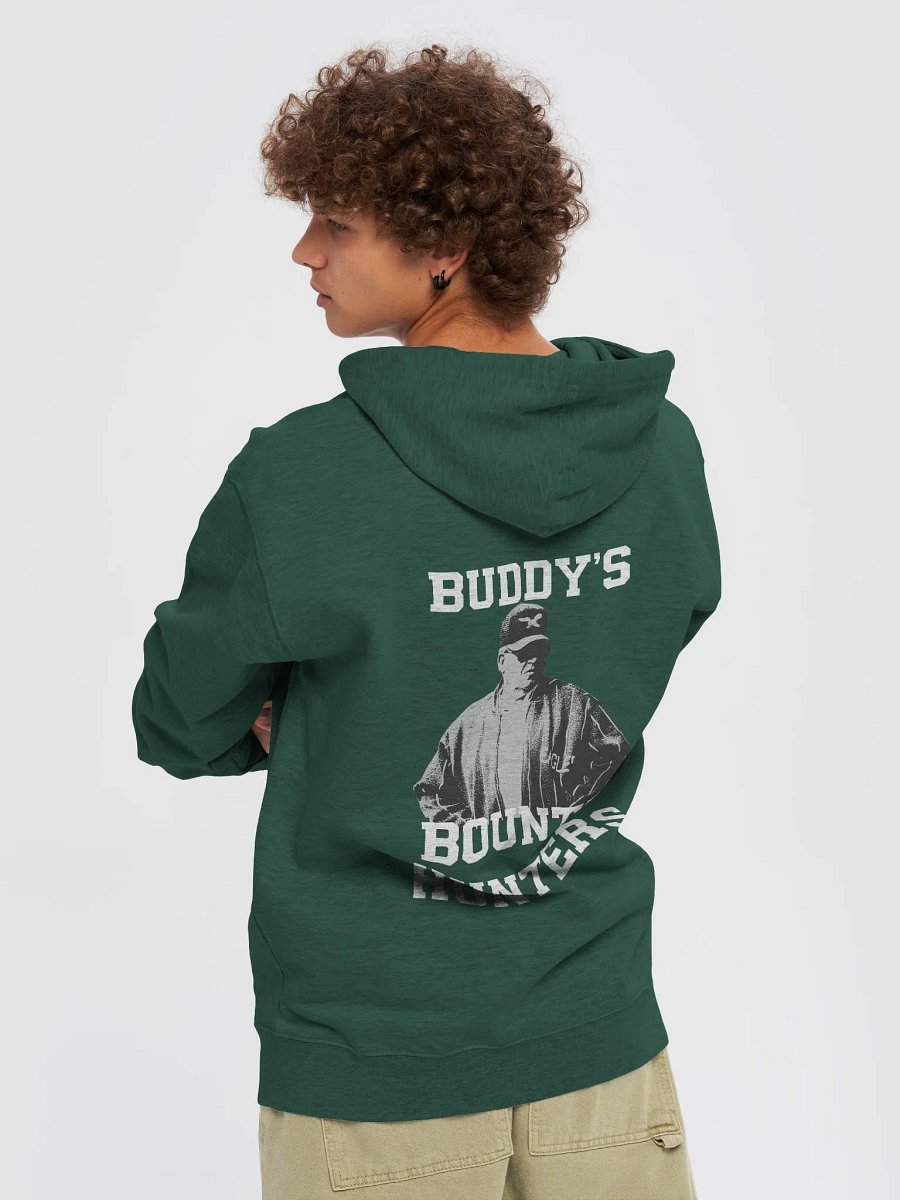 Buddy's Bounty Hunters product image (22)
