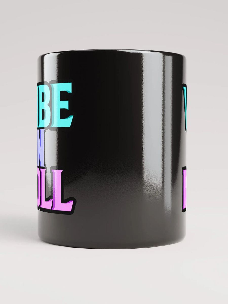 Vibe n Roll Mug product image (2)
