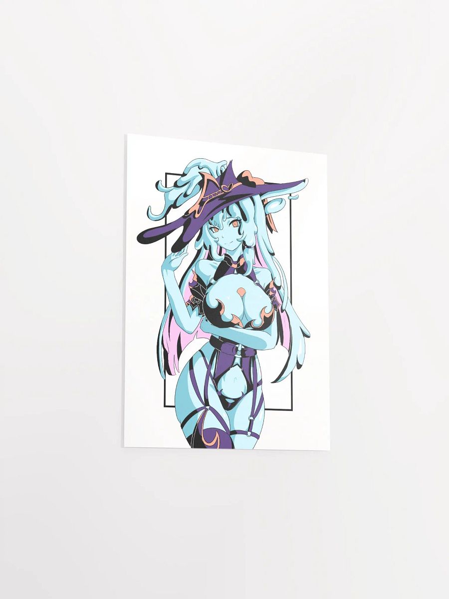 Waifu Cup Poster product image (3)