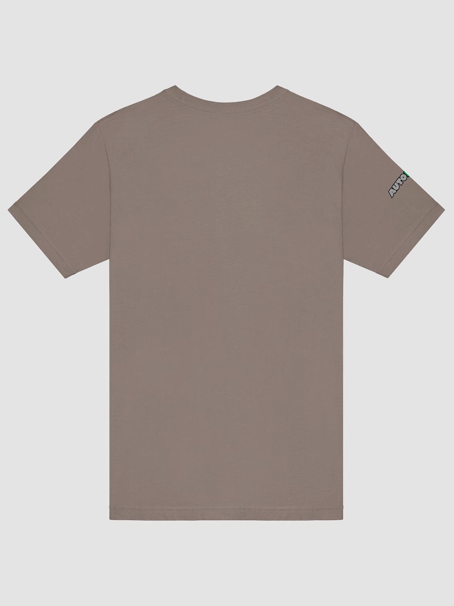 Dirty Hairy Mechanic T-Shirt product image (42)