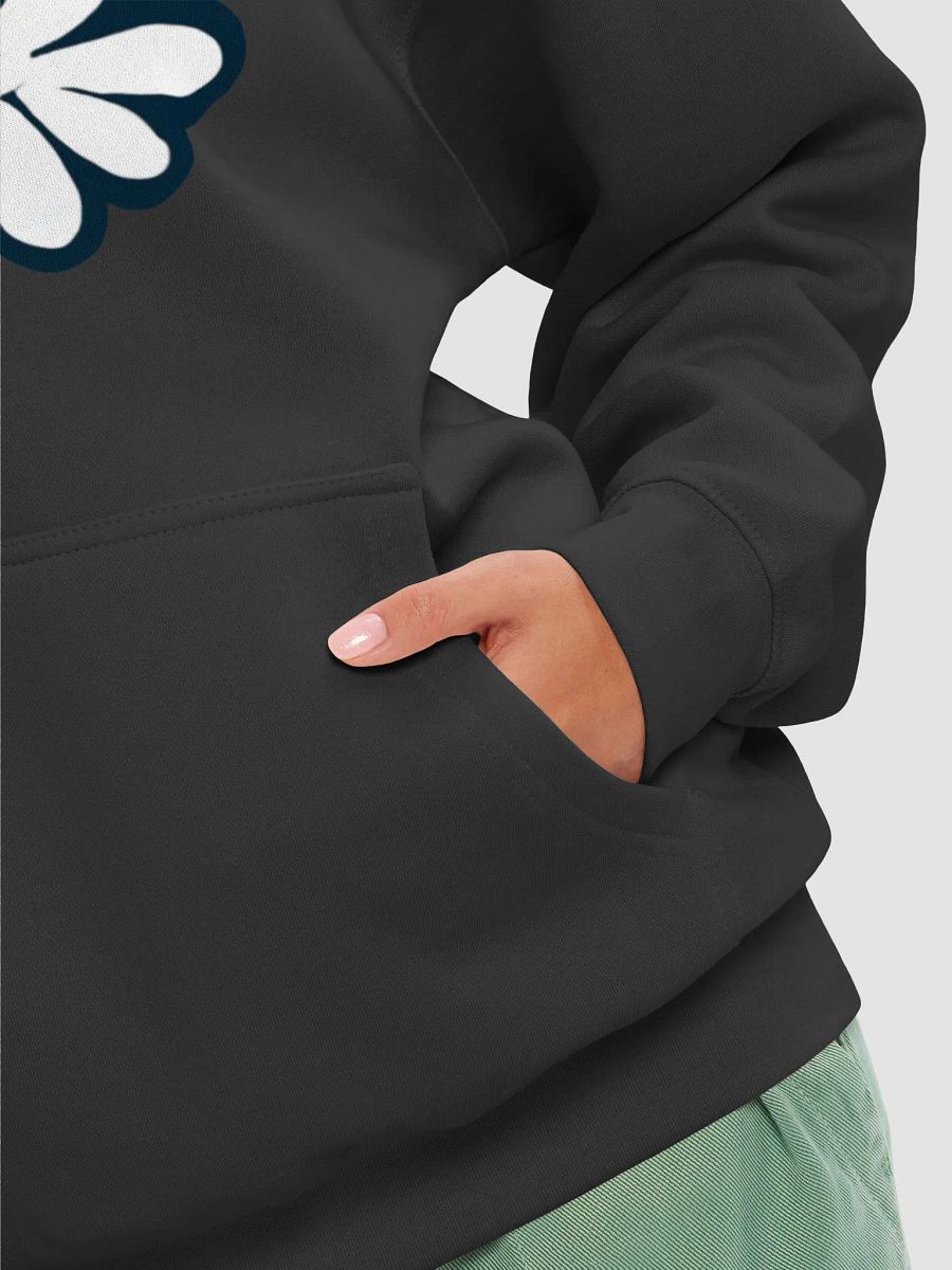 Mega SQUID! Original Hoodie (Lane Seven) product image (50)