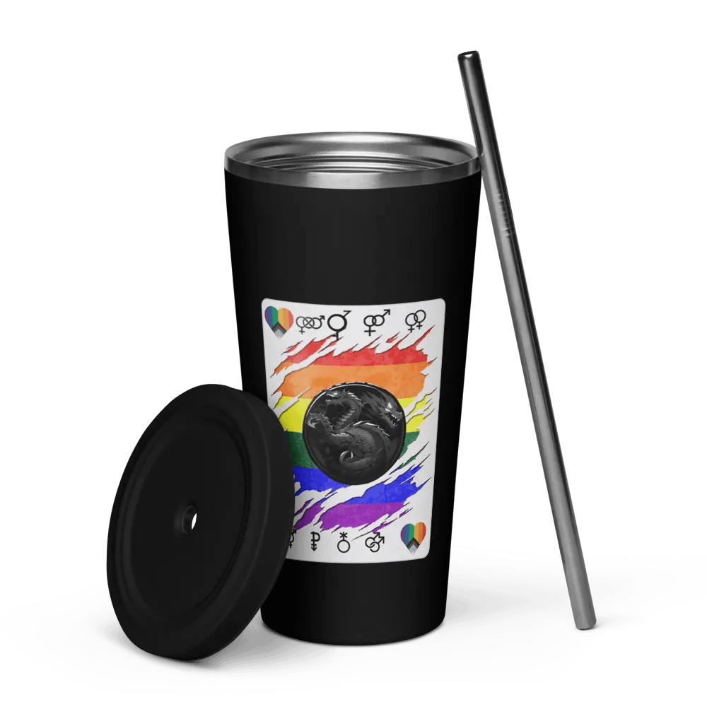 THE PRIDE CUPPIE product image (5)