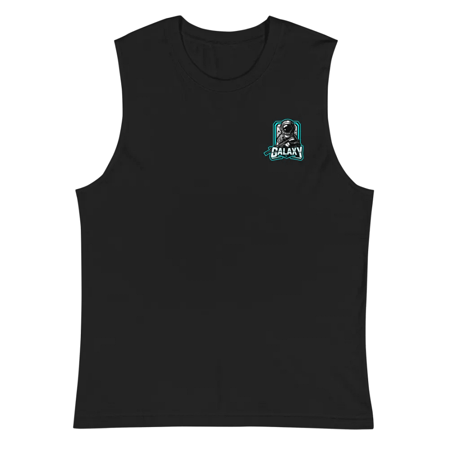 Goons Cut-Off Shirt product image (5)