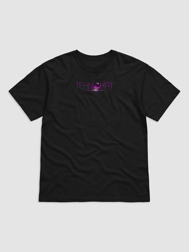 teknokat logo shirt
