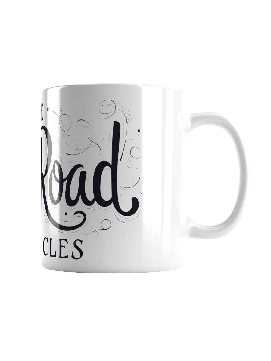 The Silk Road Chronicles Mug product image (3)
