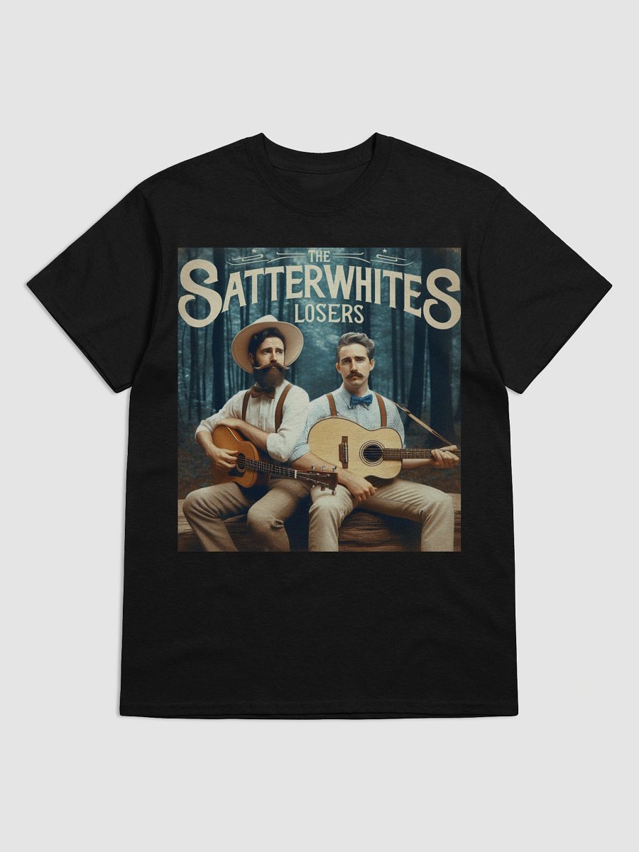 The Satterwhites "Losers 2" product image (5)