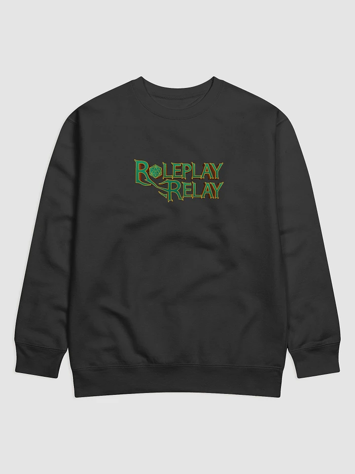 Roleplay Relay Sweatshirt product image (1)