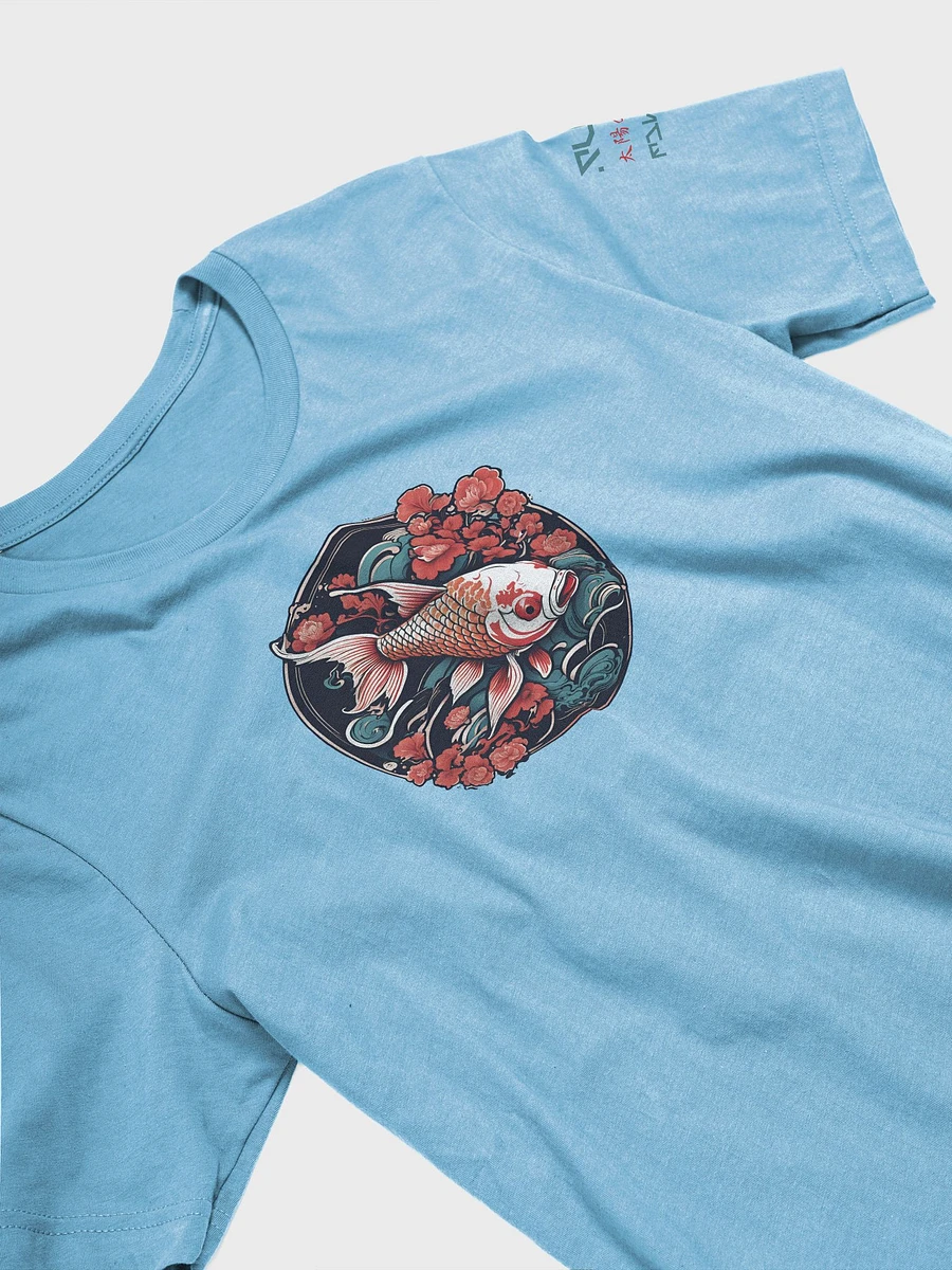 Koi - BC SUPERSOFT T-SHIRT product image (3)