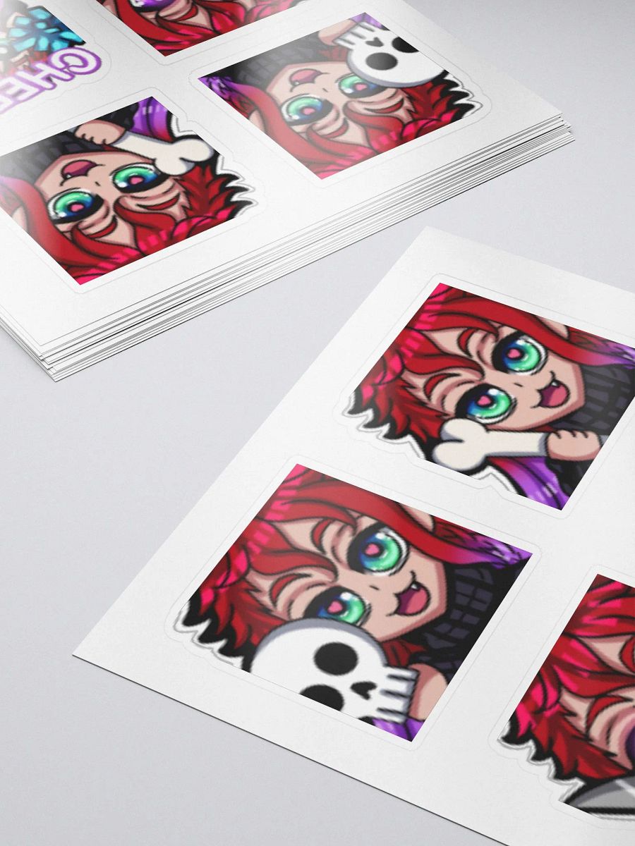 Seras Stickers 1 product image (5)