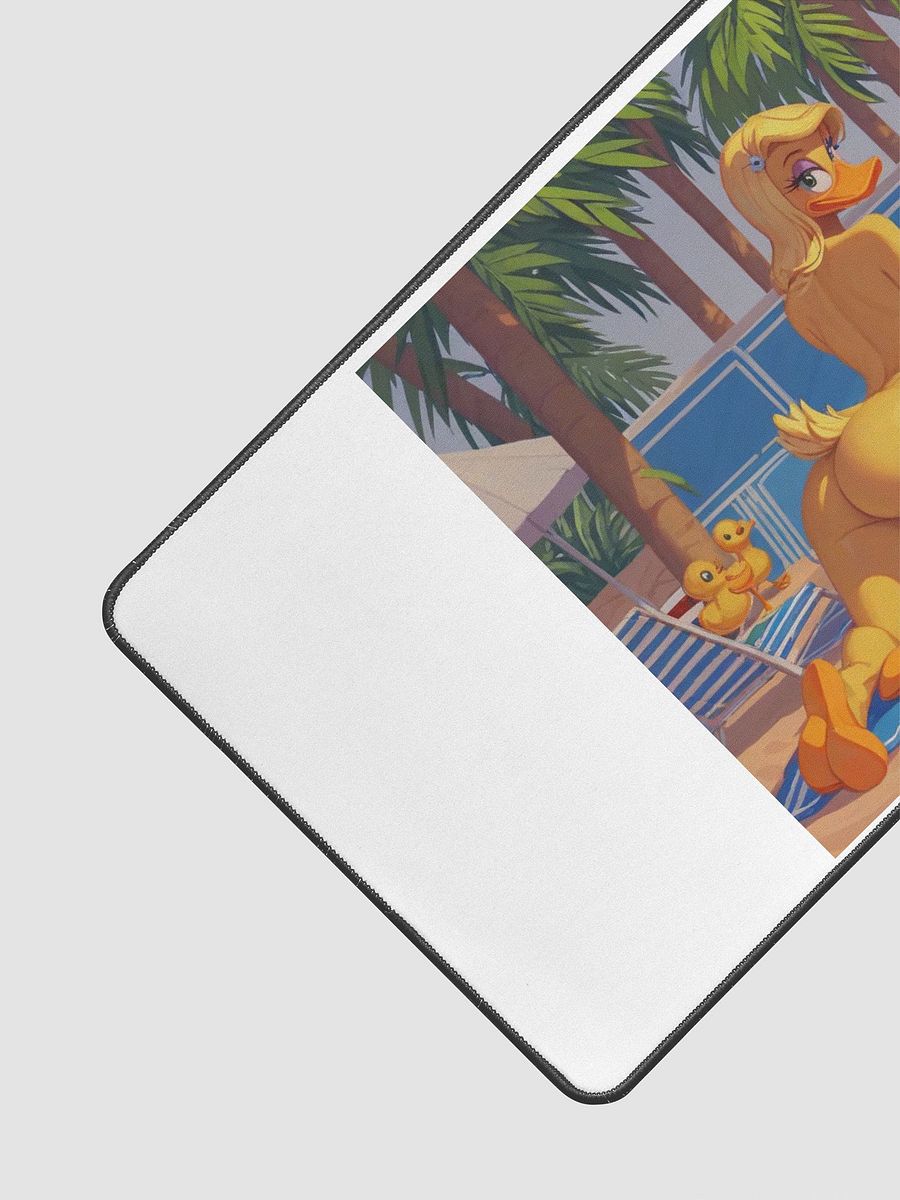 Melissa Duck - Desk Mat product image (3)