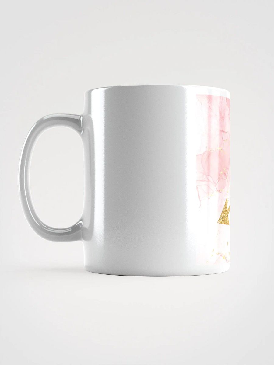 Golden Heart Mug product image (12)