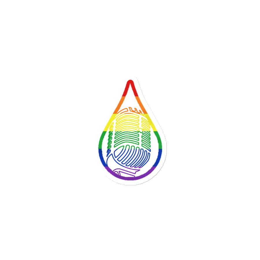 Die Cast Pride LME Logo product image (1)