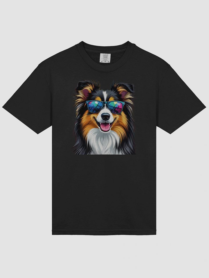 The best friend series " Border Collie" product image (2)