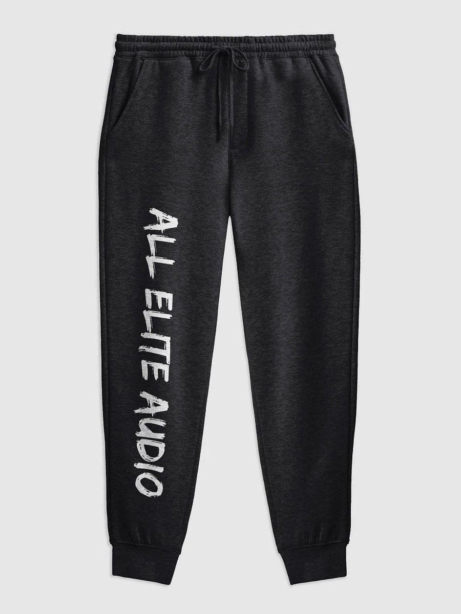 All Elite Audio Attitude Joggers product image (5)