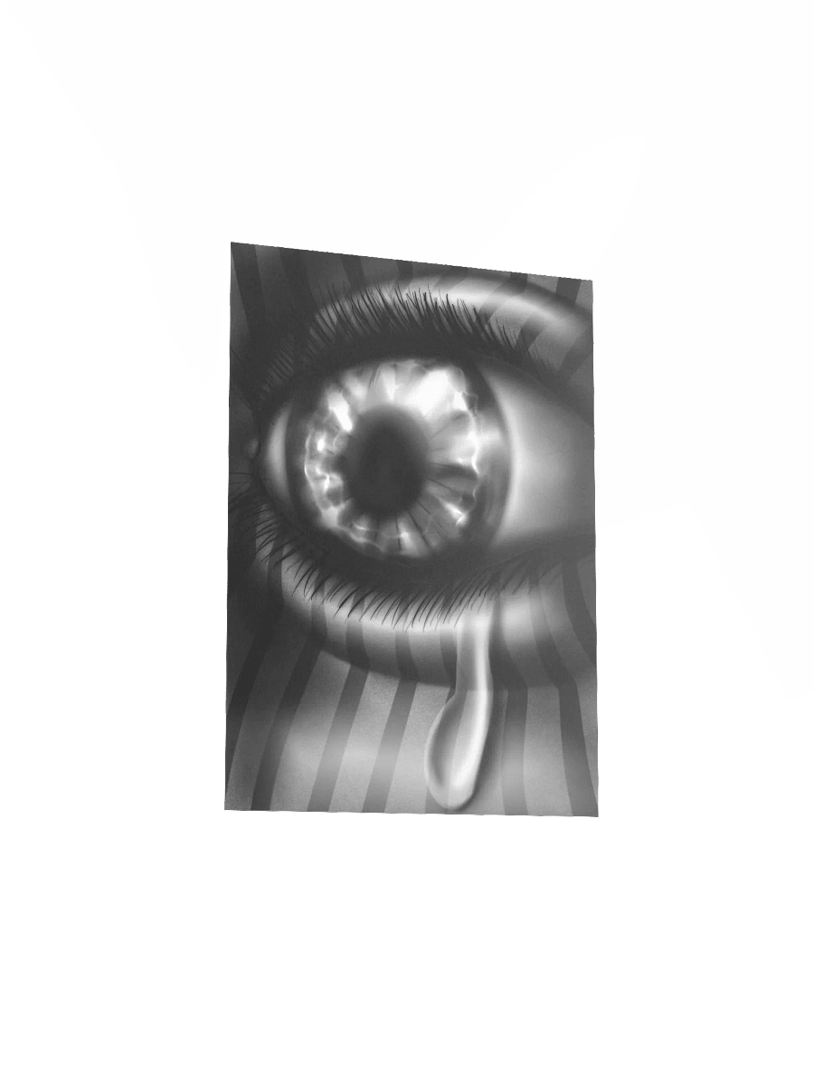 Observer Poster product image (23)