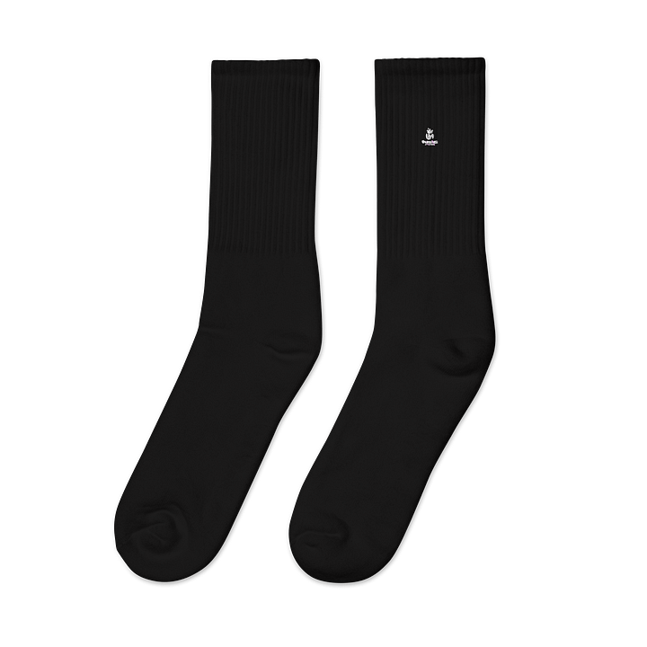 UrbanMindZ Unisex socks product image (2)