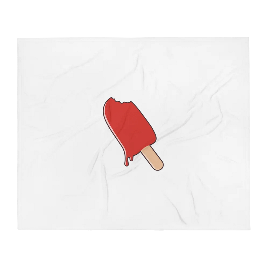 Ice cream blanket product image (2)