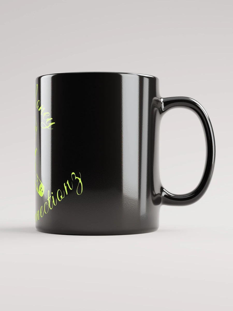 Remain Da Same Black Coffee Mugs product image (6)