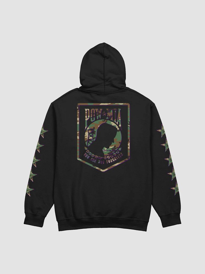POW MIA JAB HOODIE product image (13)