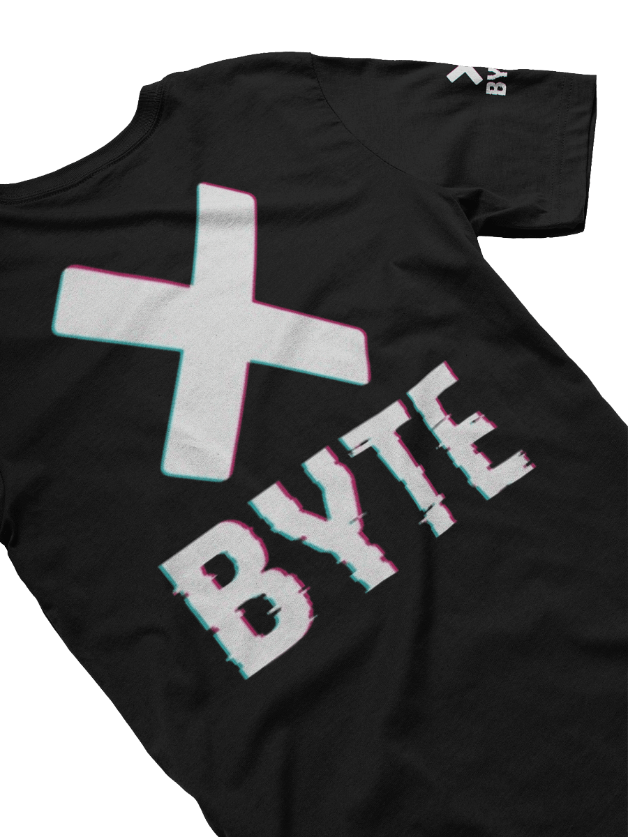 The BYTE Studios Standard T Shirt product image (4)