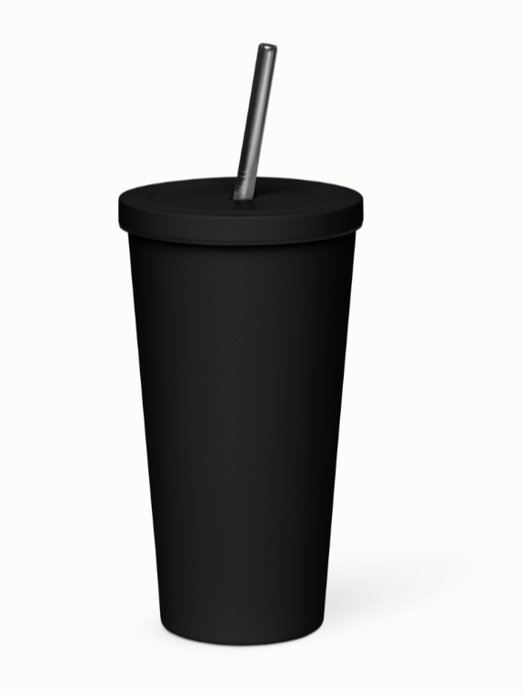 Blackfire Insulated Tumbler product image (2)