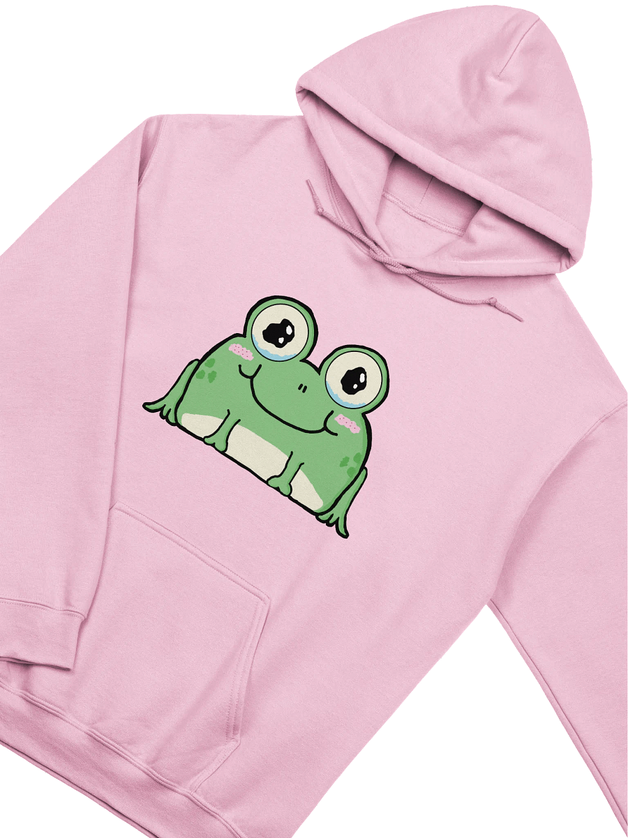 Goal Toad Hoodie product image (3)