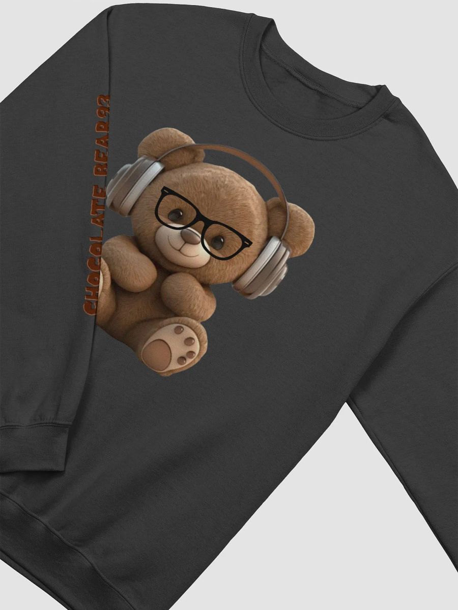 Choccy Bear Comfort product image (3)