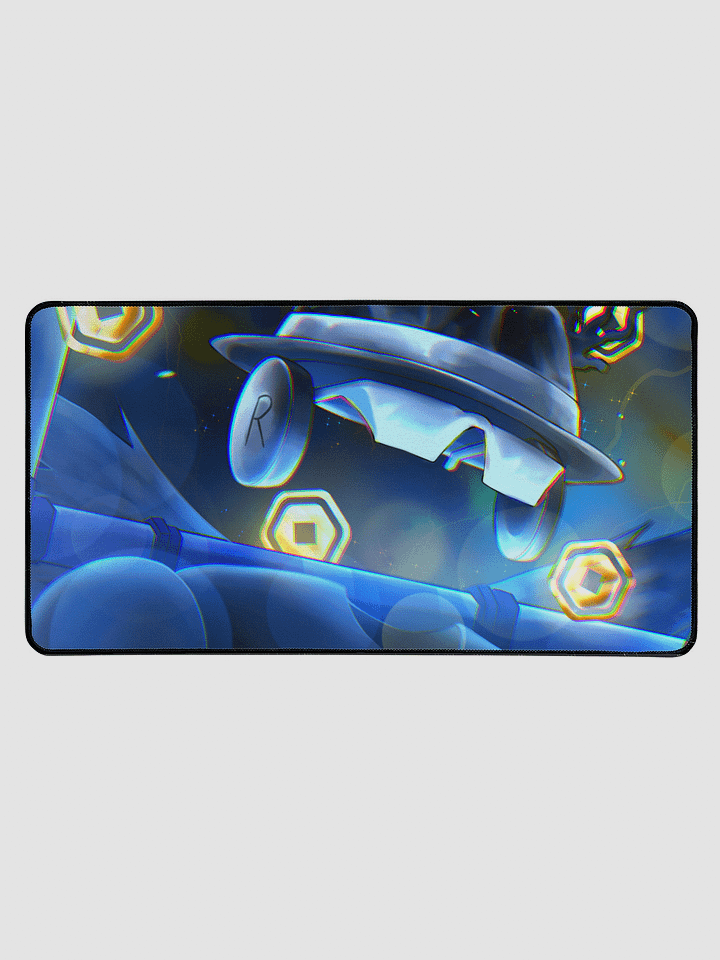 Liquate Premium Deskmat product image (1)
