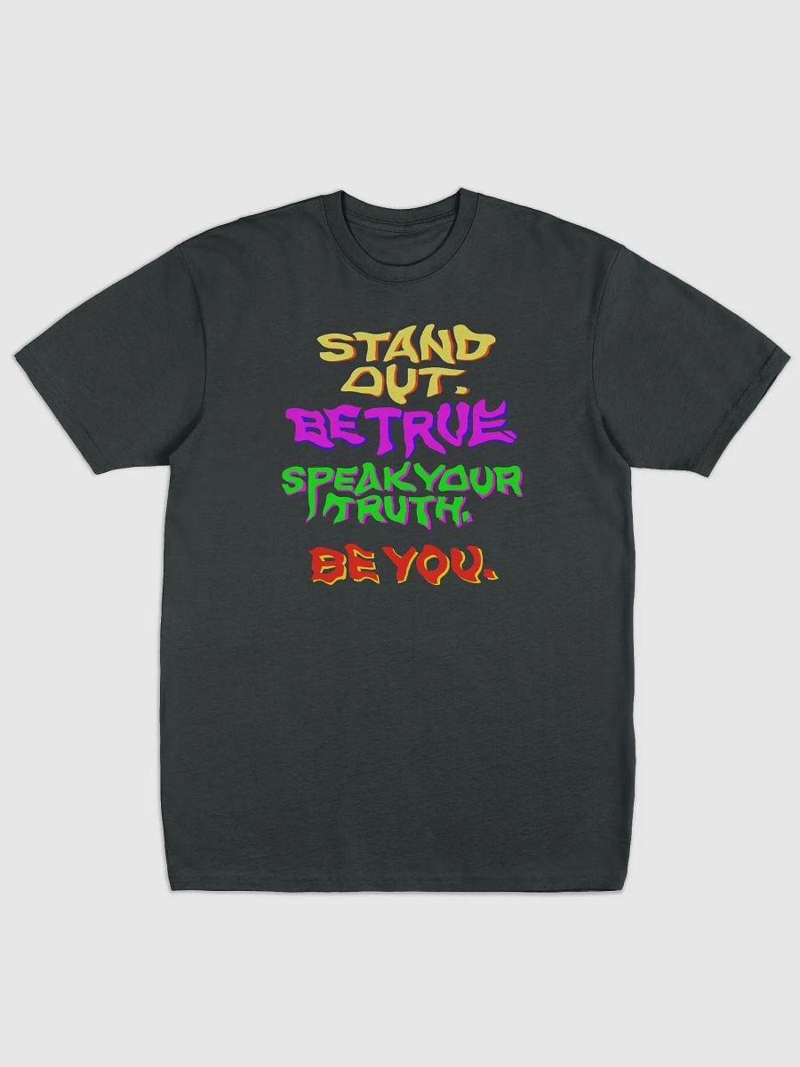 SO.BT.SYT.BY. T-Shirt product image (1)