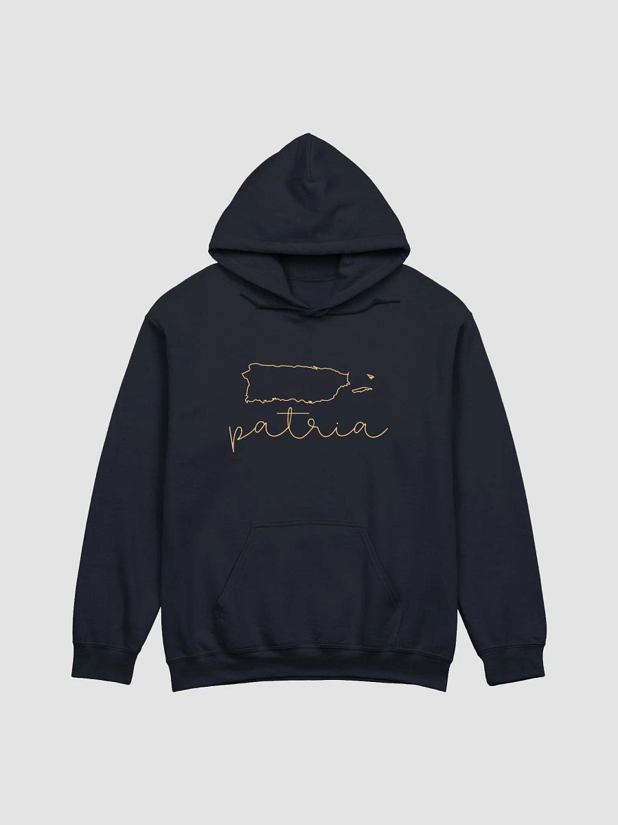 Patria Hoodie Unisex product image (1)