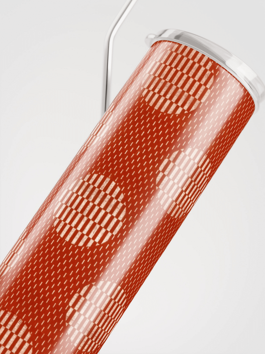 Midnight Sun. 20oz Stainless Steel Tumbler product image (4)