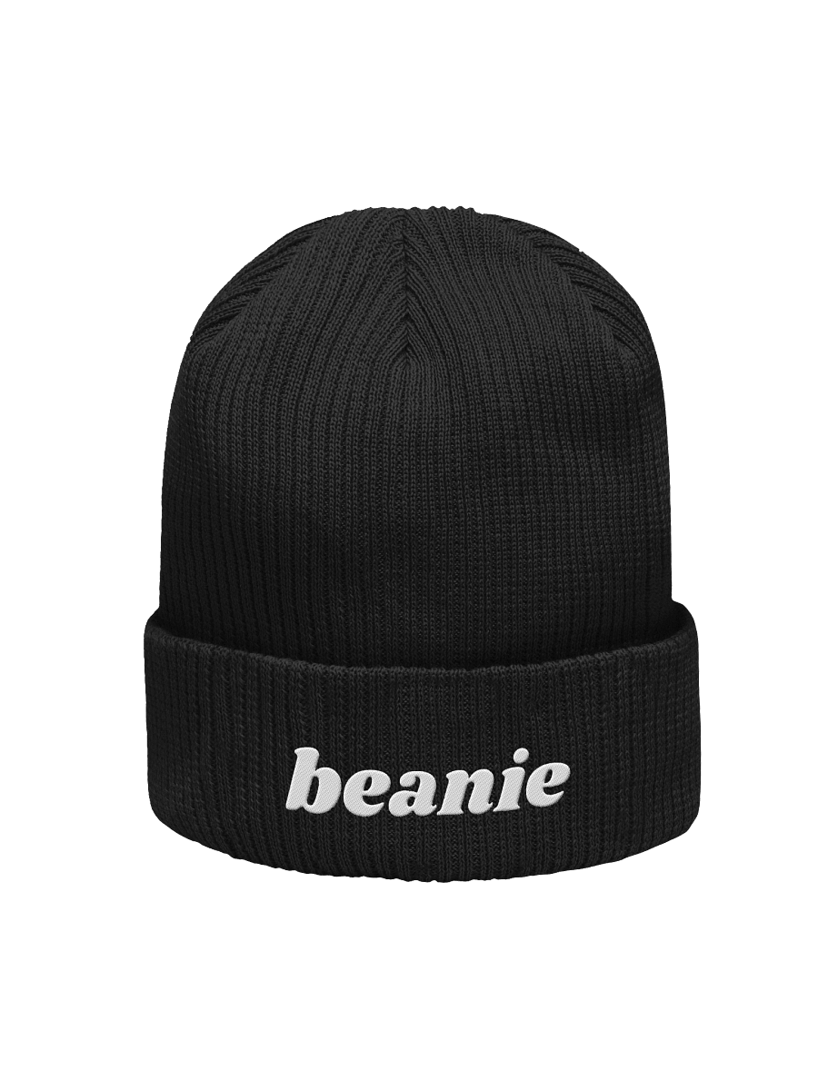 "beanie" beanie product image (2)