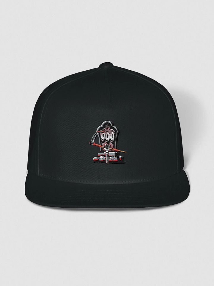Death of TheMr999 Hat product image (1)